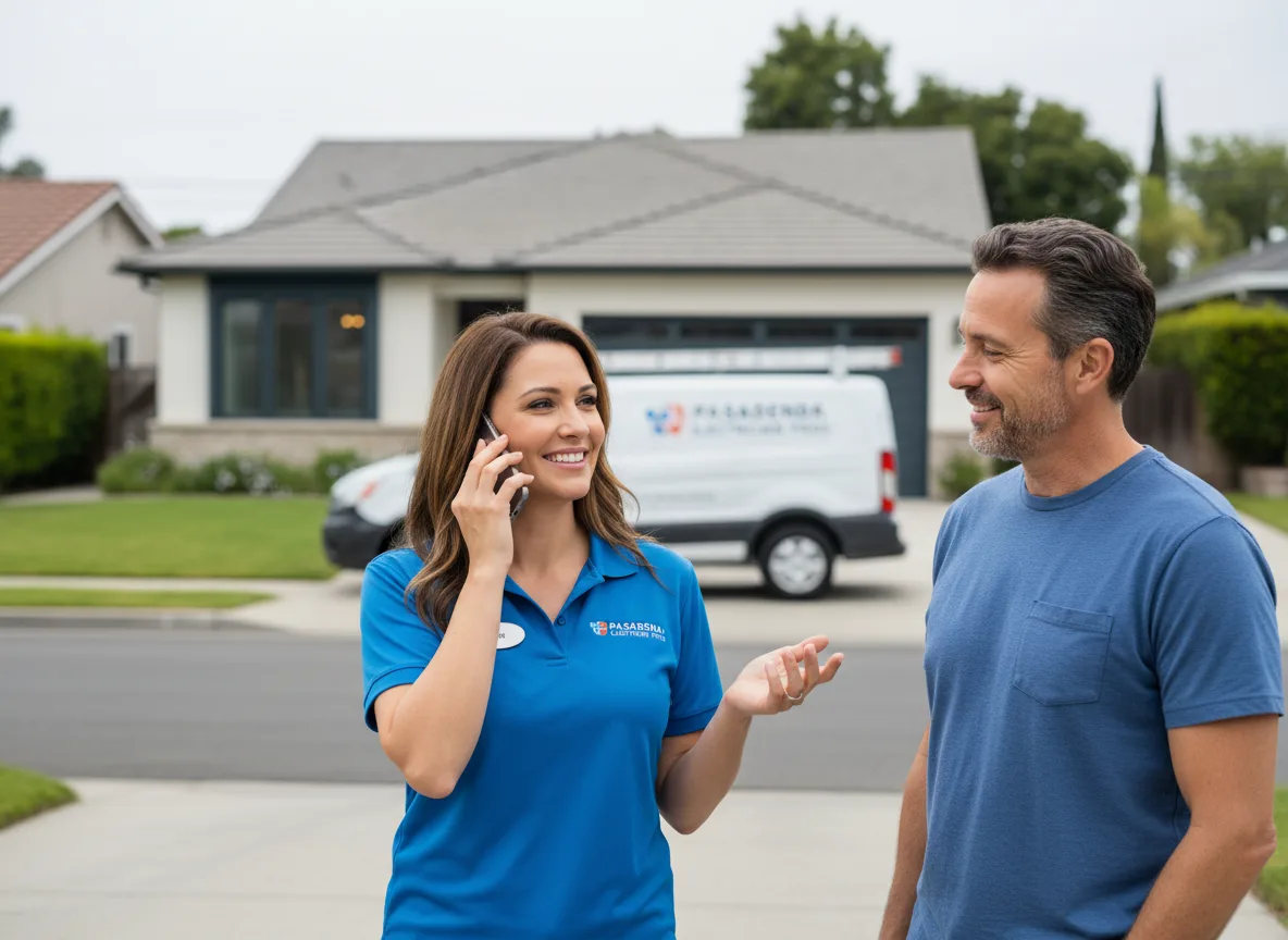 Electrician Norman, IN FAQs